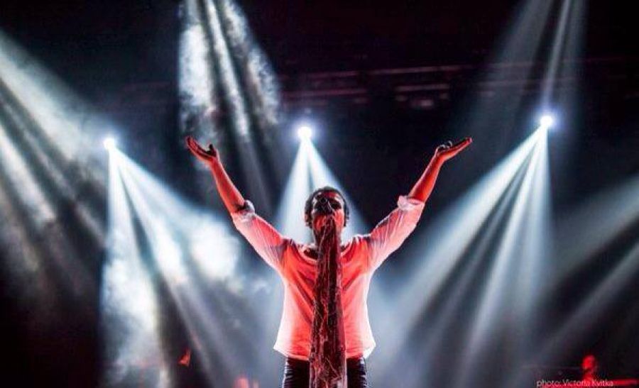 Лідер «Океану Ельзи» пронує свій план дій для України