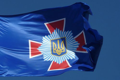 Штаб АТО вимагає негайно звільнити всіх заручників