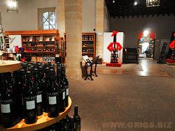 JerezWineryProduction