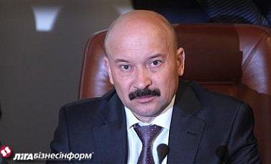 Голову Луганської ОДА зняли