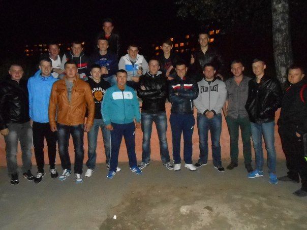 Відтепер і РДГУ має самооборону