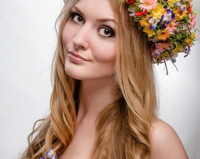 Обрано найкрасивішу дівчину Рівненщини! ( ФОТО)