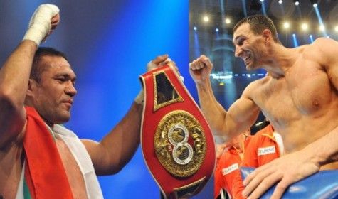 Кличко битиметься з достойним суперником