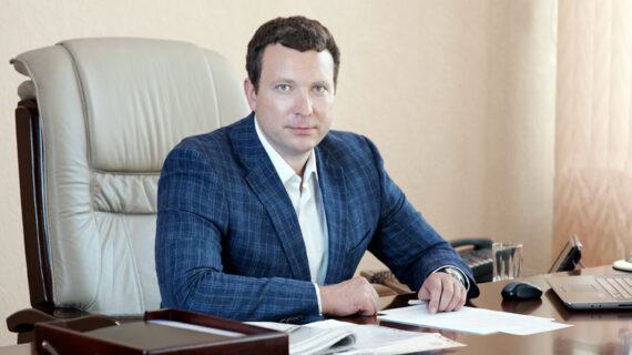 Олександр Киричук