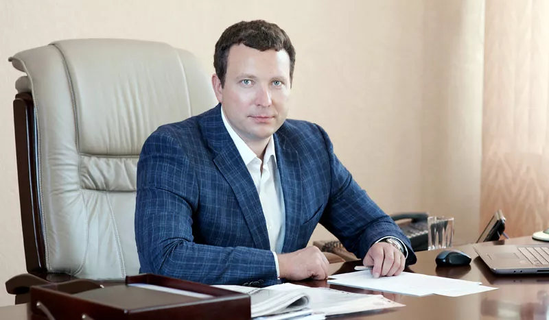 Киричук Олександр Олексійович