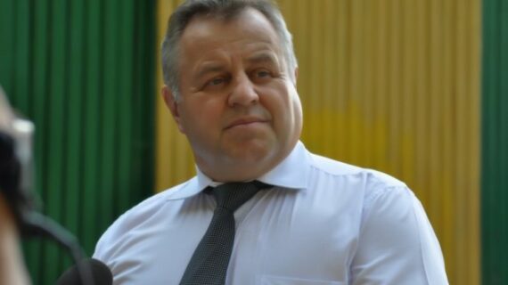 Ковальчук Сергій Михайлович