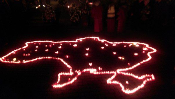 15 червня – день жалоби за загиблими