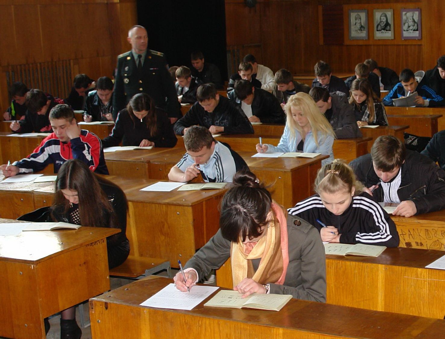 Черговий баг ІС “Конкурс”