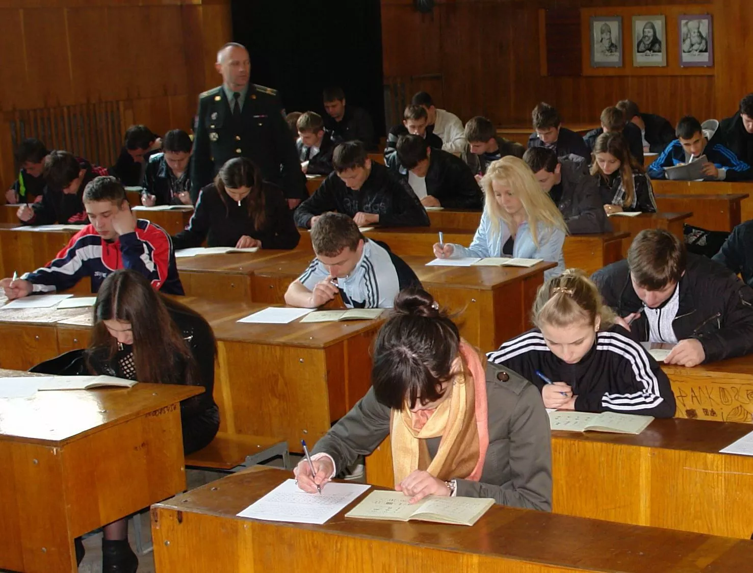 Черговий баг ІС “Конкурс”