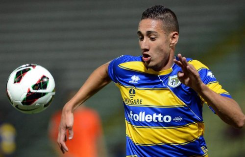 “ДИНАМО” має намір підсилитися форвардом