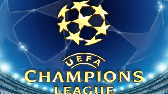 Найкращі футбольні показники в Європі