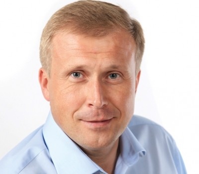 Президент призначив нового очільника Прикарпаття