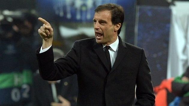 Аллегрі: Мальме знаходиться в кращій формі, ніж ми