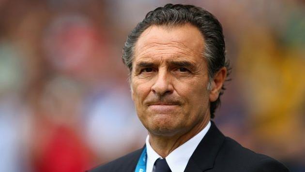 Пранделлі: “Не варто вважати Андерлехт найслабшим в нашій групі”