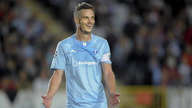 Озенберг: матч з Ювентусом? Це буде екстрим