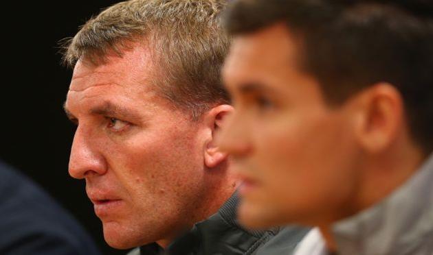 Роджерс: “Вихід з групи вже можна буде вважати успіхом”