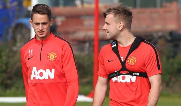 МЮ U-21 розбив Сандерленд: дебют Шоу, хет-трик Янузі