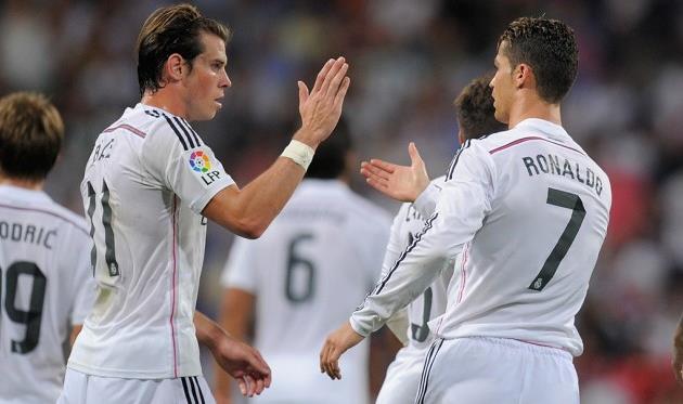 Реал заявив на матч з Базелем 19 футболістів