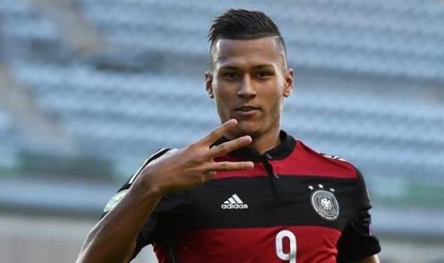 Вердер умовив Зельке підписати нову угоду