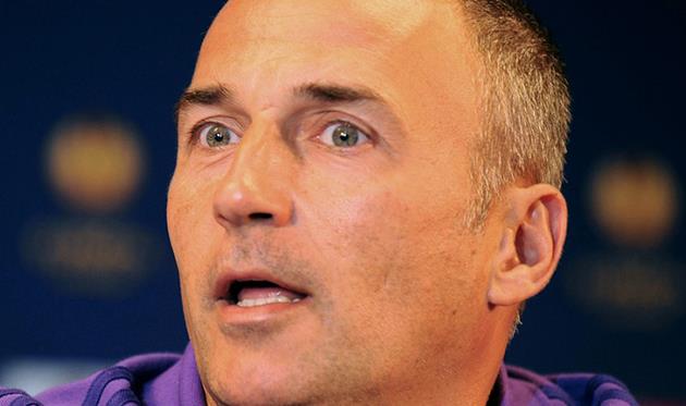 Лідс переманює тренера Штурма