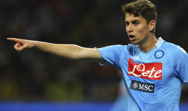 Жоржиньо і Место пропустять гру з Удінезе