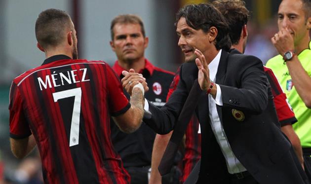 Індзагі: “Я б одружився на Менеза”