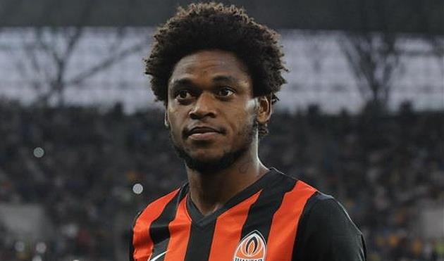 Л.Адріано: “Зоря додає з кожною грою”