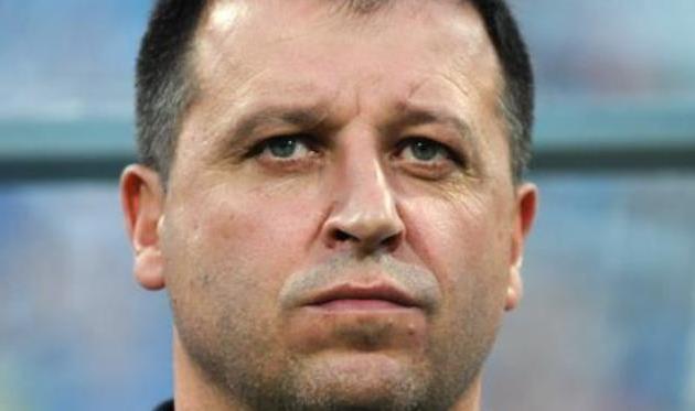 Вернидуб: “Я щасливий за своїх хлопців”