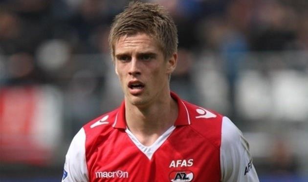 Ередівізія. ПСВ одноосібно лідирує за підсумком п’яти турів