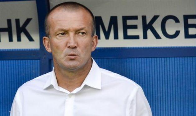 Григорчук: “Перемоги ми не заслуговували”