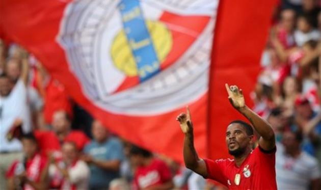 Португалія. Перемоги Спортинга і Бенфіки, поразка Ріу Аве