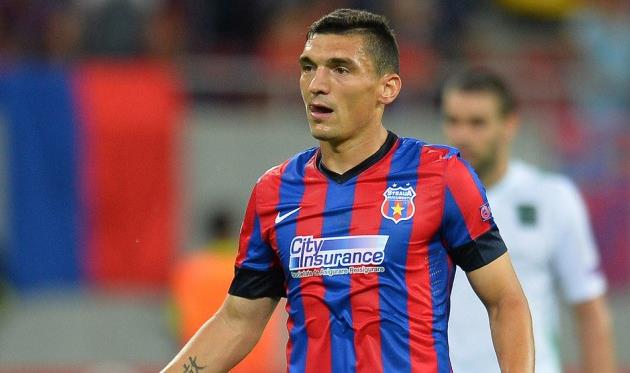 Суперник Динамо по ЛЄ: Стяуа перемагає Петролул