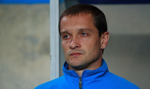 Санжар: “Нас суперник карає за найменші помилки”