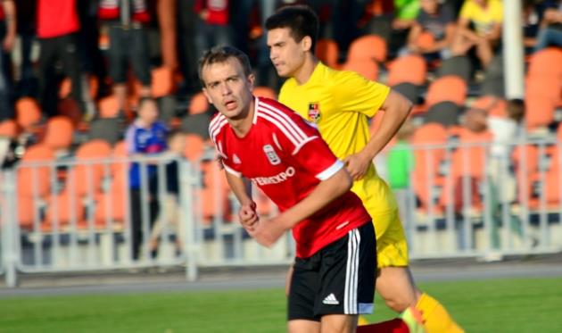 Моїсеєнко: “Проти Геліоса довелося неабияк потрудитися”