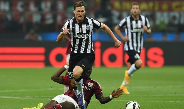 Інтер націлився на Ліхтштайнера