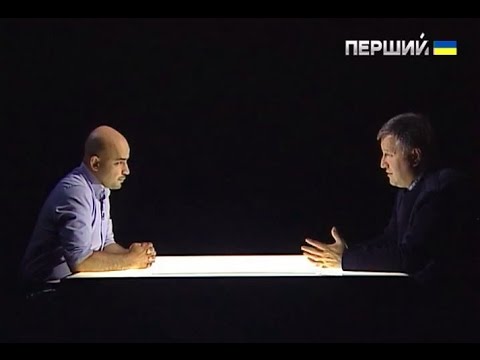 НАЙЄМtime. Гість програми Арсен Аваков