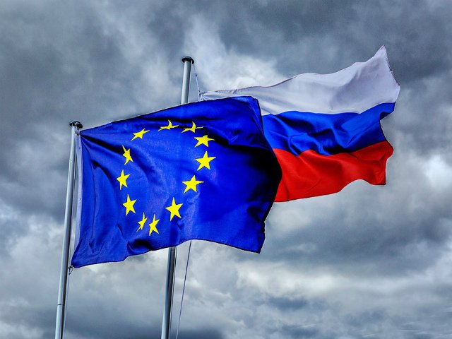 Санкції ЄС проти Росії. ІНФОГРАФІКА