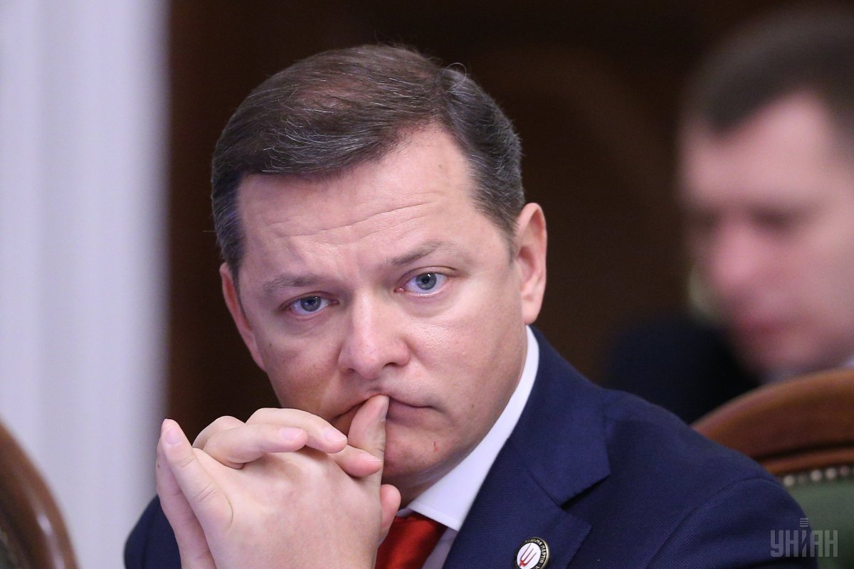 В завтра на майдані буде політичне “харакірі”