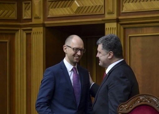 ЦВК підрахувала 100% протоколів ЦВК підрахувала 100% протоколів