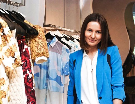 Не знаєте в чому зустріти новий рік? +ФОТО