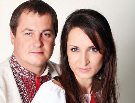 На Рівненщині дружина нардепа народила донечку +ФОТО