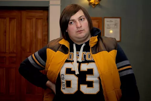 Грузинський реформатор Іло Глонті стане заступником голови Рівненської ОДА