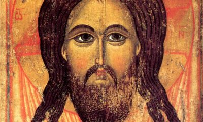 У Львові поклоняються найстарішому образу Христа