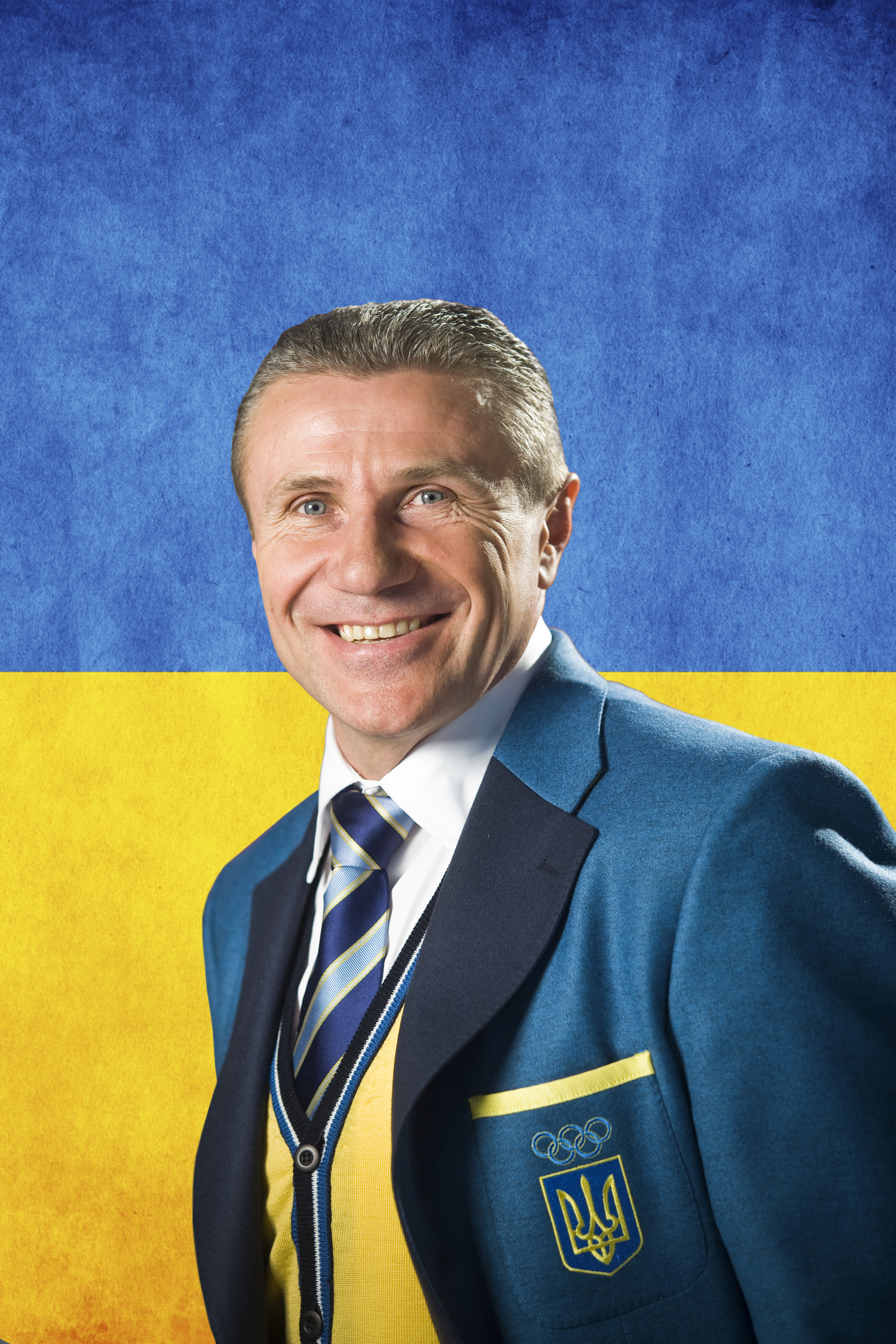Сергій Бубка встановив світовий рекорд