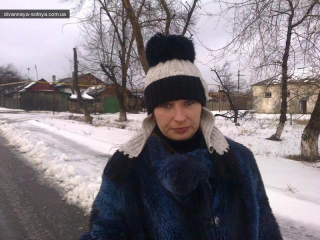 На Волині шукають сепаратистку