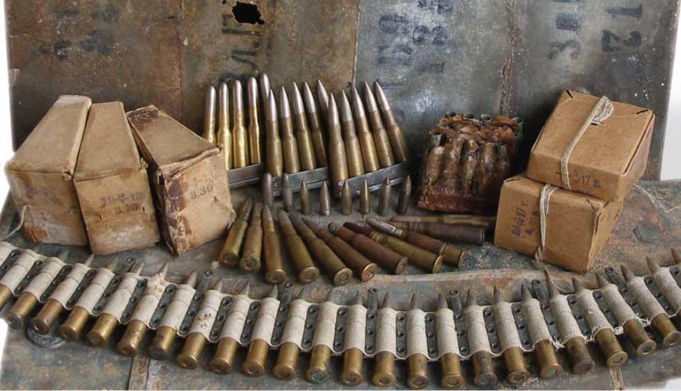 Випущені спеціальні патрони для захисту від непроханих дронів (5 фото)