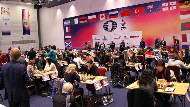 Переможний шлях Марії Музичук 