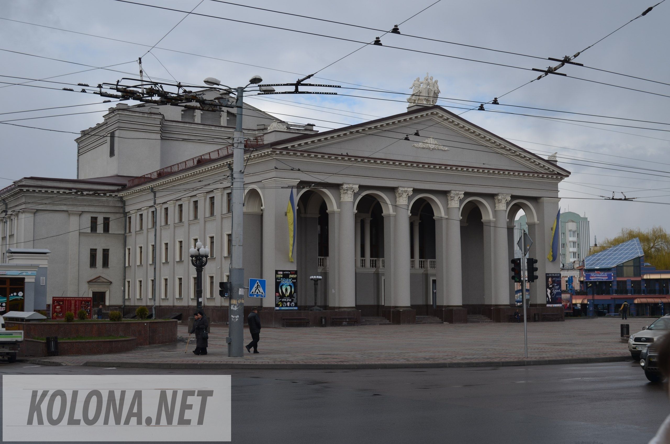 У Рівному відбувся молодіжний фест “Рівне активне”