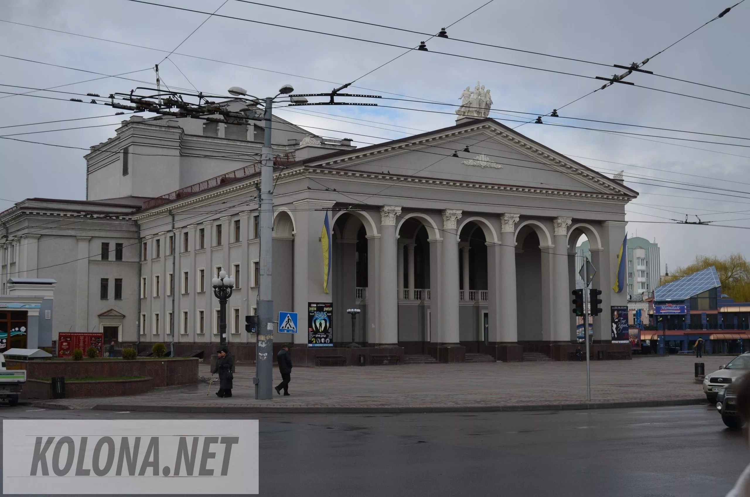 Таємниці міста Рівне – вже сьогодні!