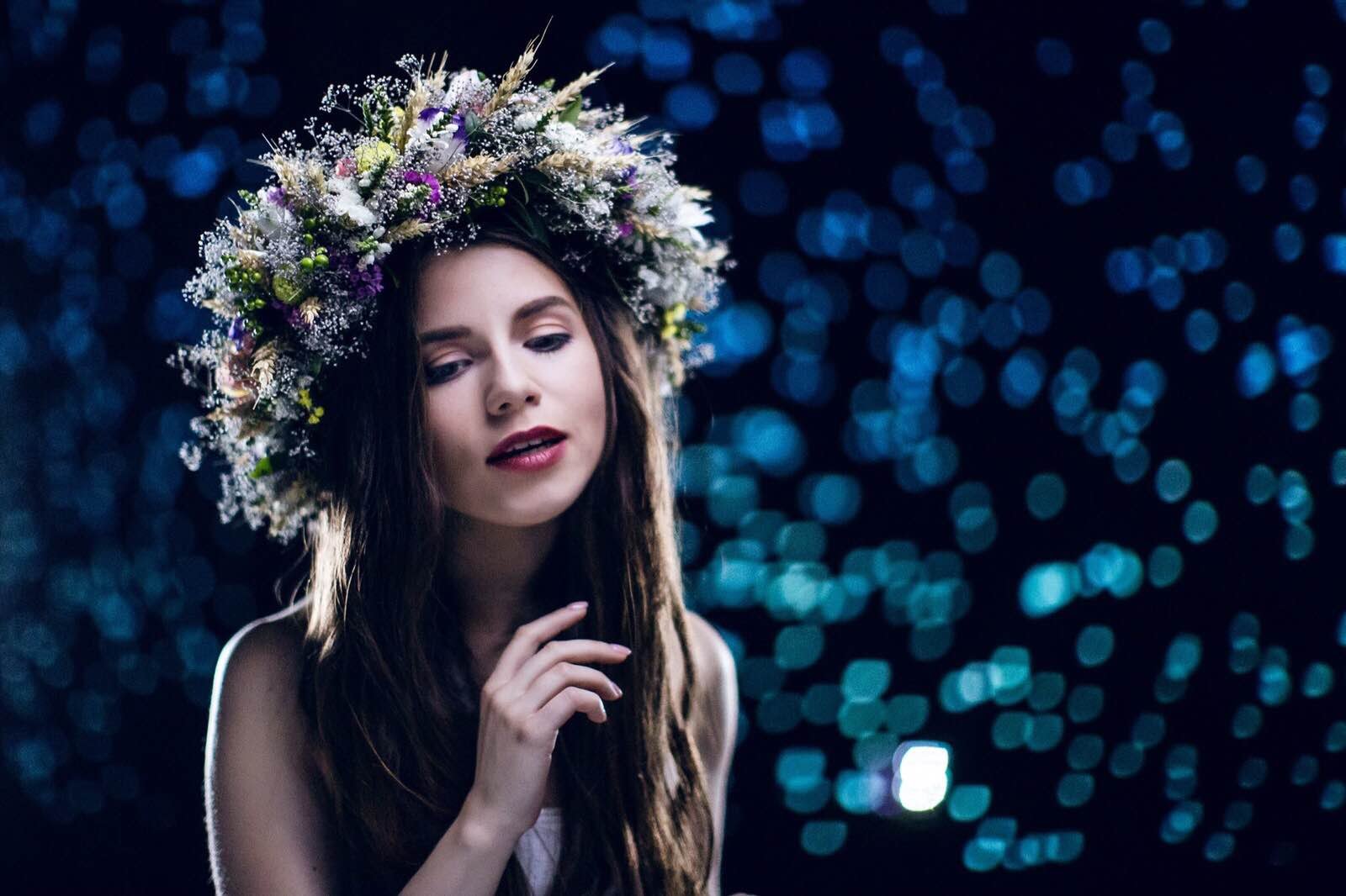 Нова українська зірка -Христина Соловій (ВІДЕО)